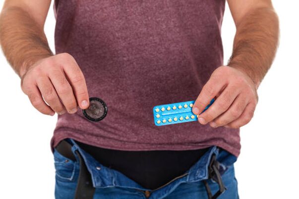 liječenje prostatitisa kod muškaraca