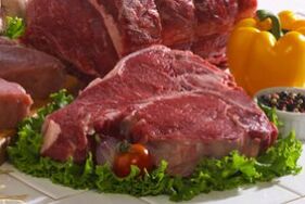 meso i povrće za prostatitis