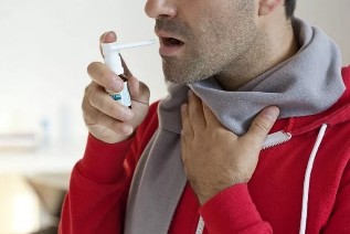 Bol u grlu mogu uzrokovati prostatitis